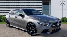 Mercedes-Benz A-Class A200 AMG Line Premium 5dr Auto Petrol Hatchback